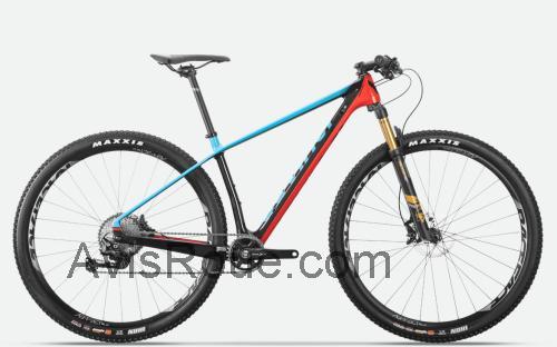 Devinci Wooky fiche technique et avis